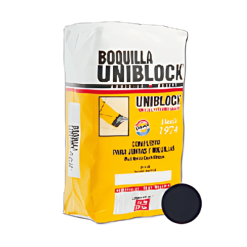 Boquilla uniblock arena