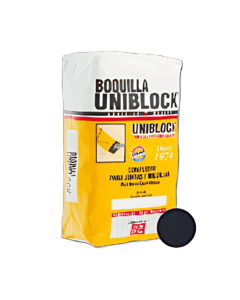 Boquilla uniblock arena